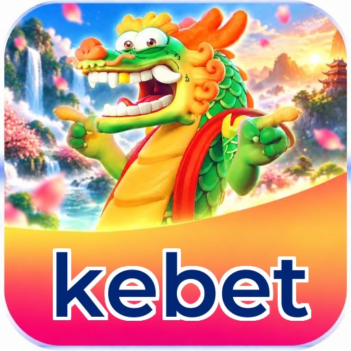 kebet Logo
