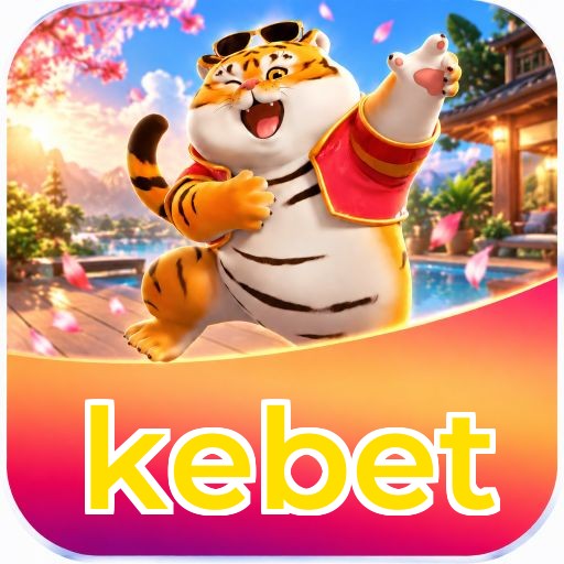 kebet Certificado eCOGRA