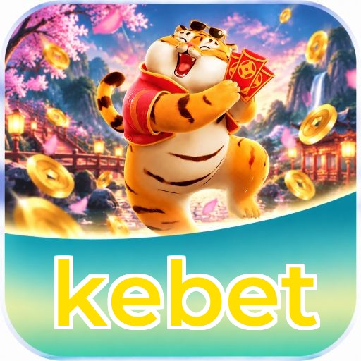 kebet Licenciado Curaçao - Segurança SSL 256-bit