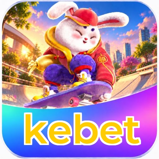 kebet Logo