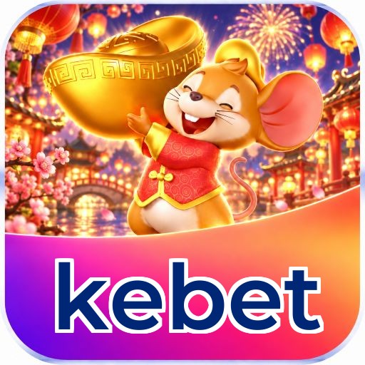 kebet PIX Instantâneo - Saques em 8 Minutos