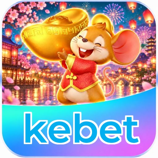 kebet Logo