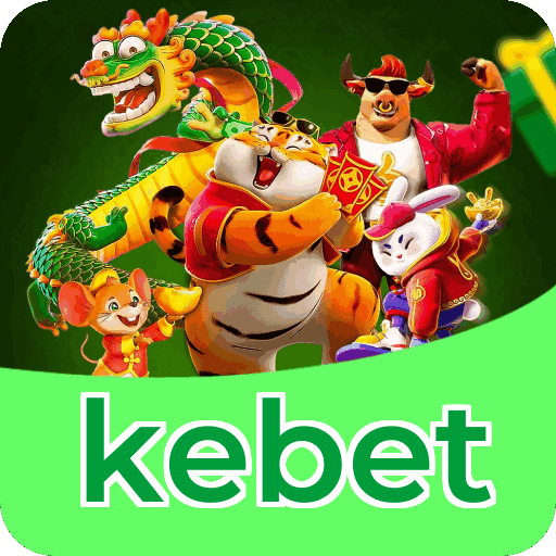 Números do app kebet em material de marketing — ilustração, não auditoria