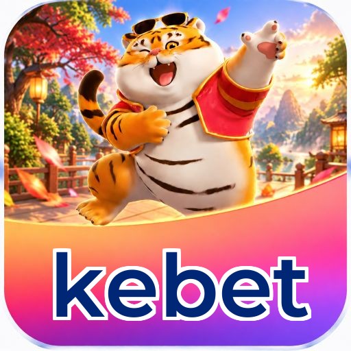 kebet Logo