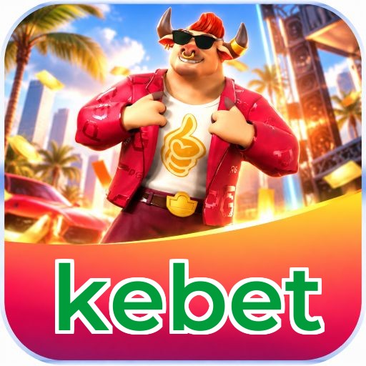 kebet Logo