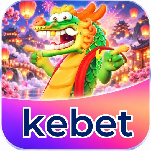 kebet Logo