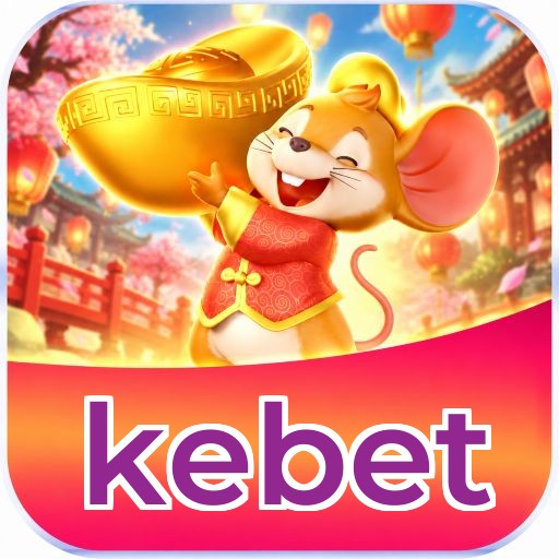 kebet Logo