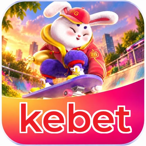 kebet Logo Oficial - Cassino Online Certificado Brasil