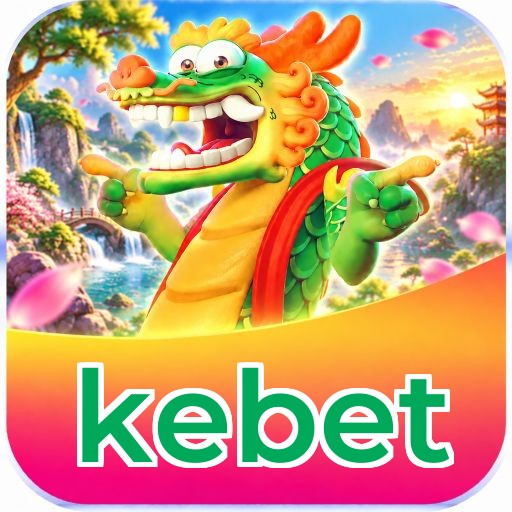 kebet Logo