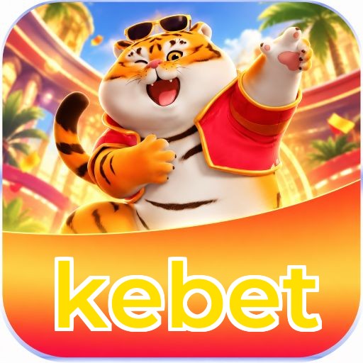 kebet Logo