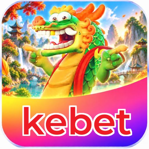 kebet Logo