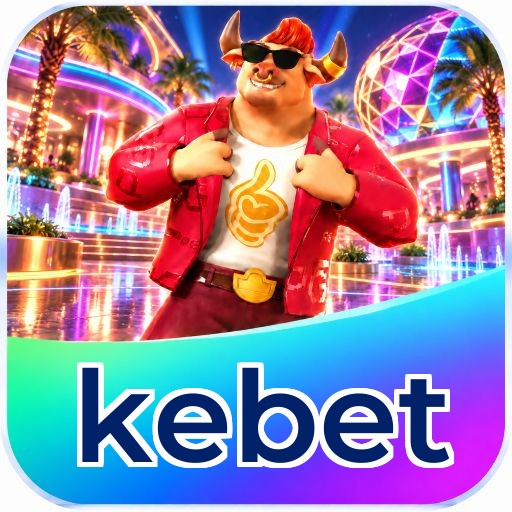 kebet Logo