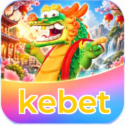 kebet Bônus R$ 5.000 Logo