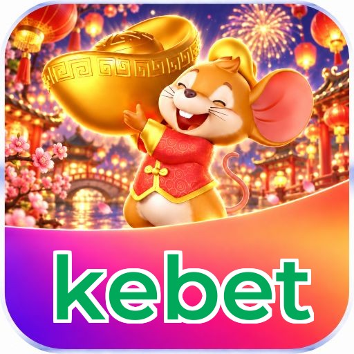 kebet Logo