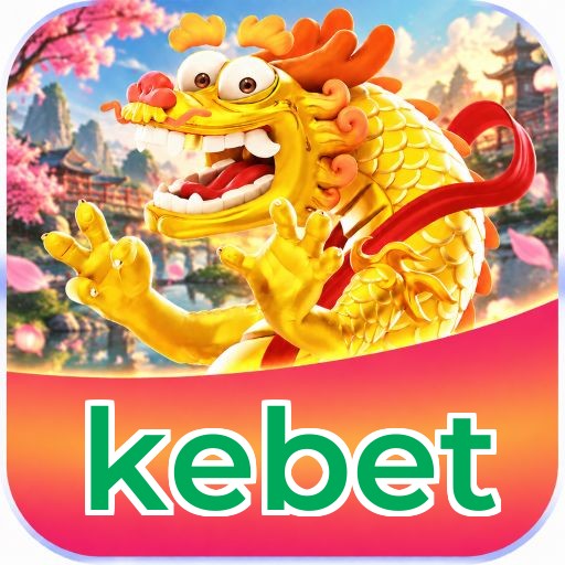 kebet Logo