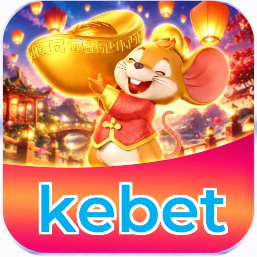 kebet Download Logo Oficial