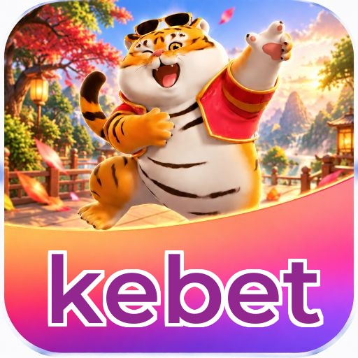 kebet Instalar Logo 3