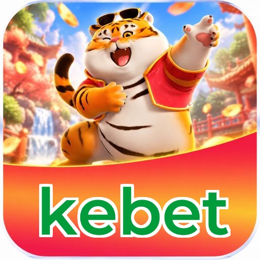 kebet Logo 3